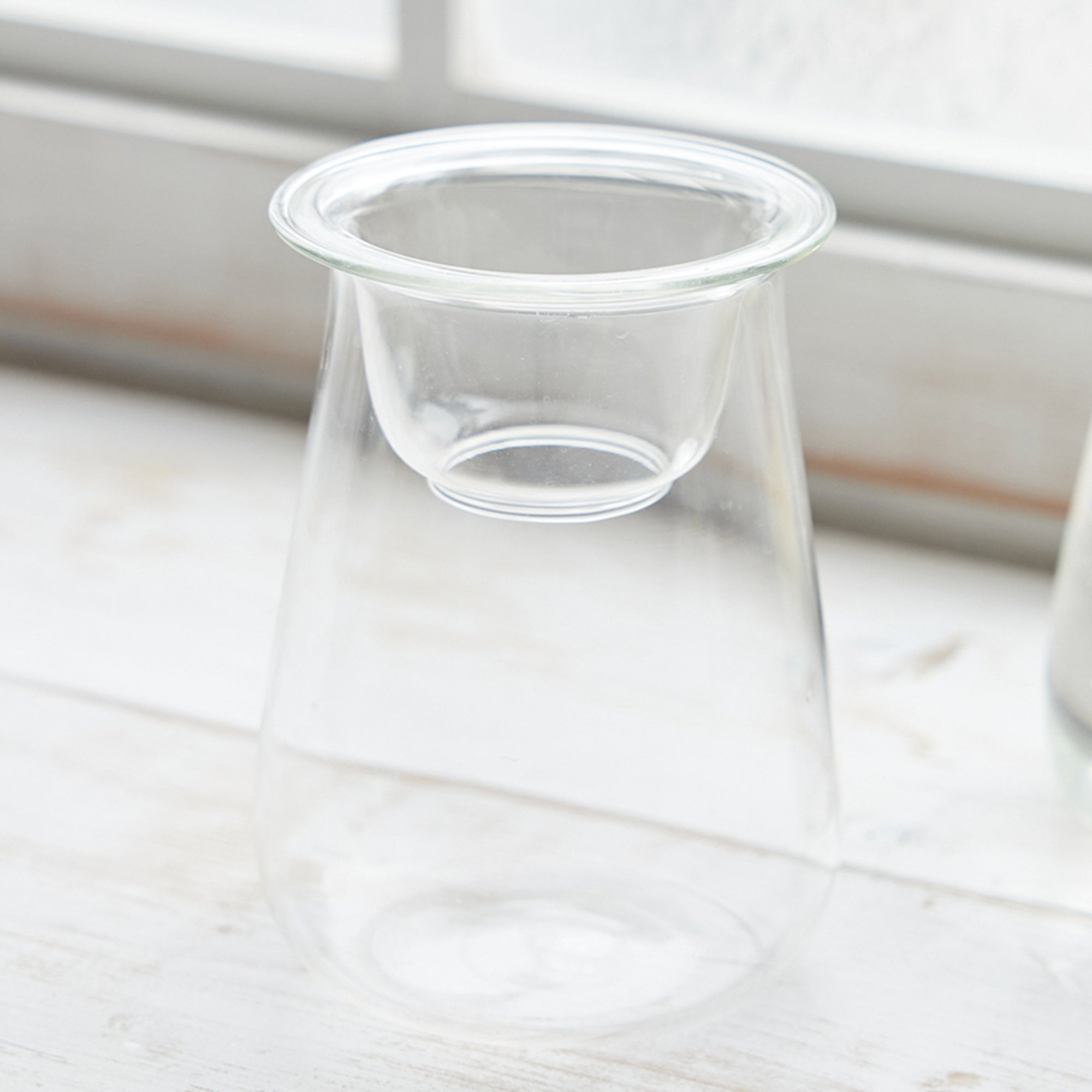 球根Vase｜ヒヤシンス・チューリップの水栽培 – WOOTANG 水耕栽培の