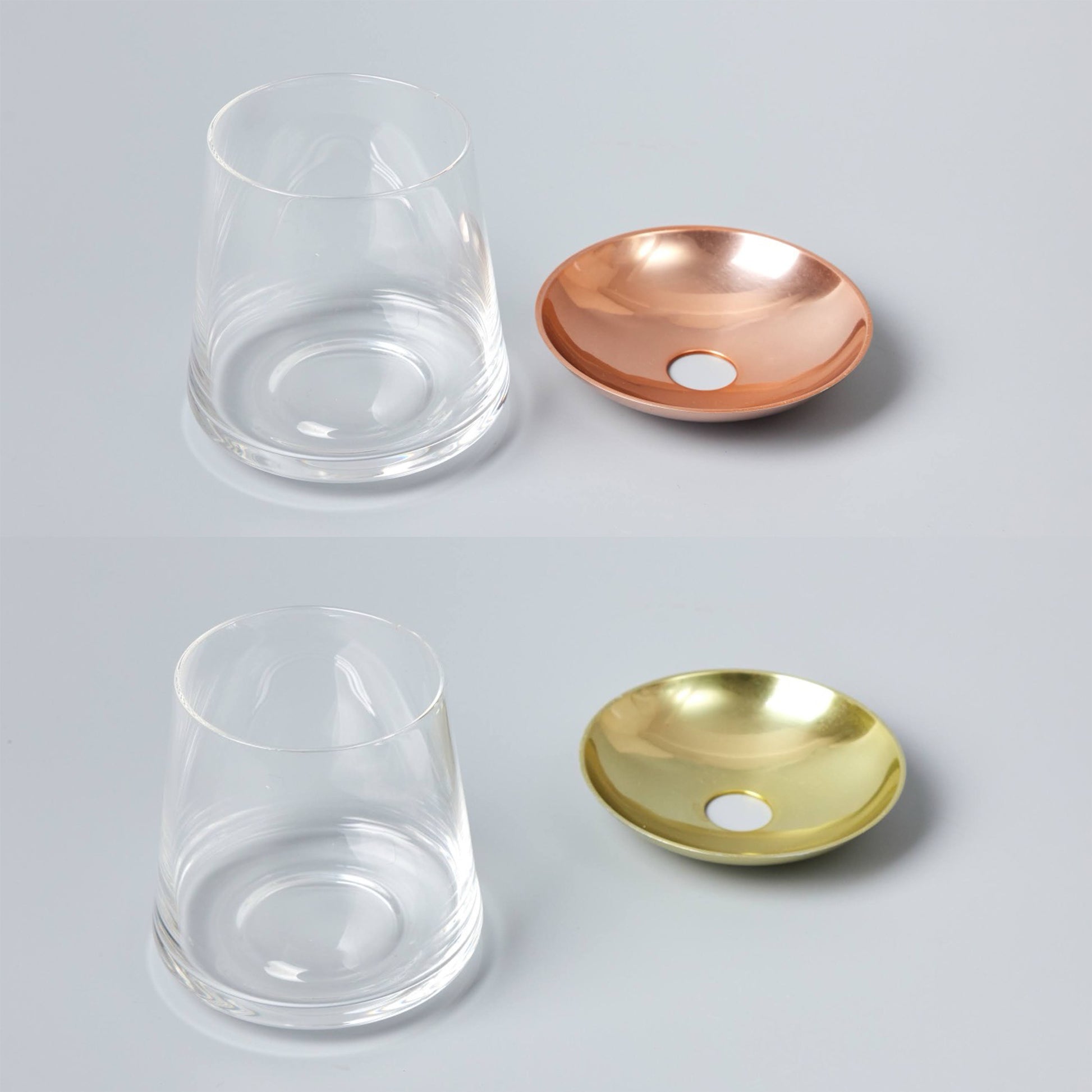 アボカドの種の水耕栽培