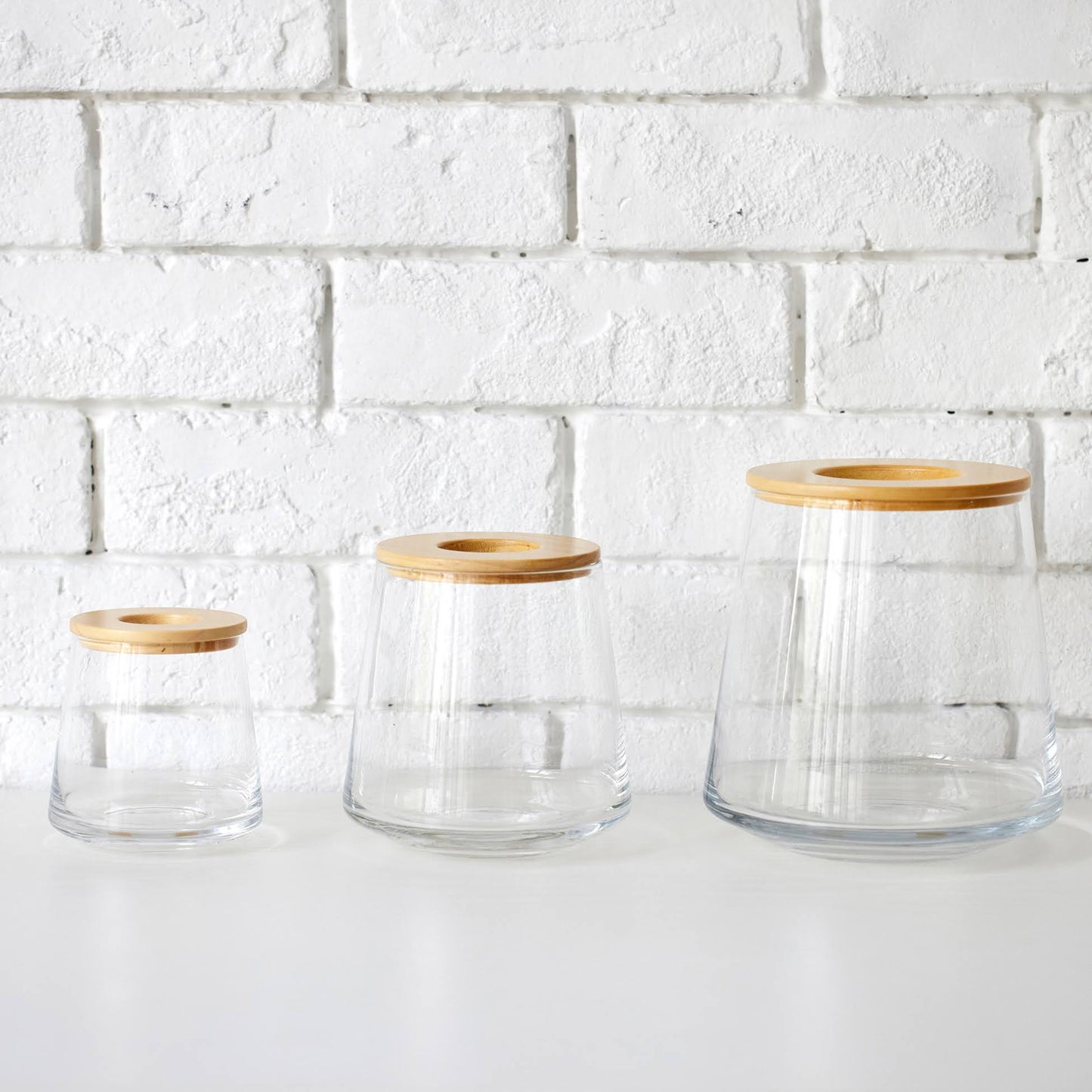 観葉植物の水耕栽培用の器